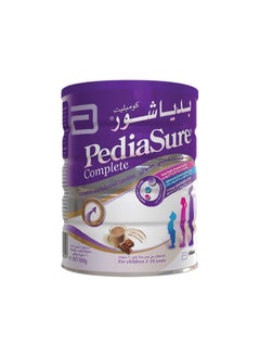 اشتري Complete Triplesure Milk Chocolate Powder 900g في الامارات