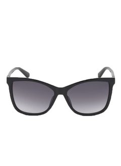 Buy Gu7779 01C Womens Butterfly Sunglasses in UAE