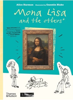 Buy Mona Lisa and the Others in UAE