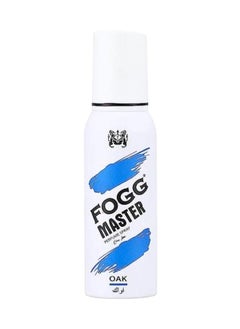 Buy Fogg Oak Spray Perfume for Men 120ml in Egypt