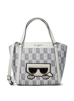 Buy Karl Lagerfeld Paris Iris Tote in UAE