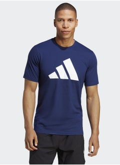 Buy Train Essential Feelready Logo T-shirt in UAE