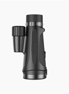 اشتري APEXEL 12X50 ED High-Powered Waterproof Monocular في السعودية