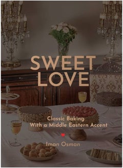 Buy Sweet Love in Egypt