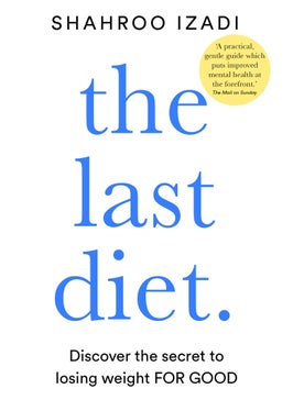 اشتري Last Diet في الامارات