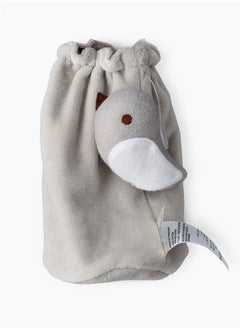 اشتري Newborn Baby Bottle Cover, Soft and Insulated Bottle Cover for Newborns في الامارات