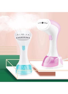 Buy Manual Steam Iron With Lint Remover Brush, Short Heating Time Multicolor in Saudi Arabia