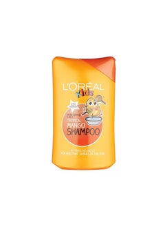 Buy Loreal shampoo tropical Mango kids 250ML in Egypt