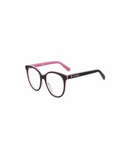 Buy Eyeglasses Model MOL543 Color 3MR/17 Size 51 in Saudi Arabia