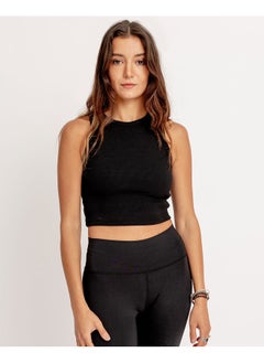 Buy Black Tank Top in Egypt