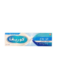 Buy Corega Ultra Mint Denture adhasive cream 40g in Saudi Arabia