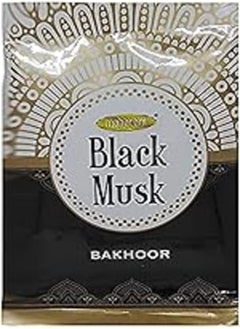 اشتري Pouch of Incense Black Musk Scent 30 Grams في مصر