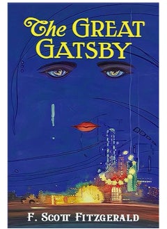 Buy The Great Gatsby in Egypt