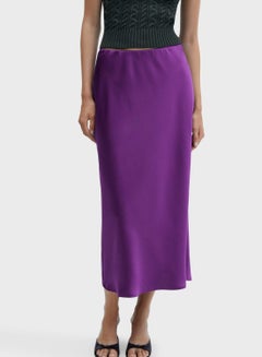 Buy High Waist Skirt in UAE