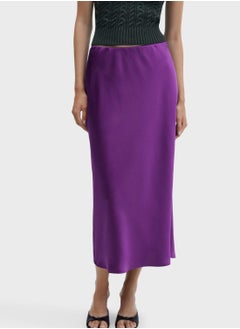 Buy High Waist Skirt in UAE