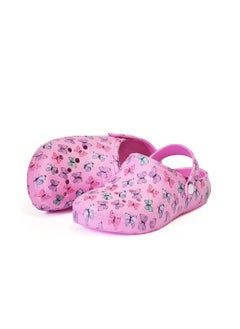 Buy Pronto PK6 clog slipper for girls in Egypt