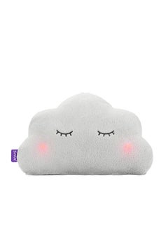 اشتري Cloud 3 In 1 Baby Sleep Aid For Crib Pram And Car Seat في الامارات