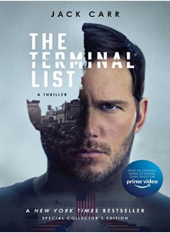 اشتري The Terminal List A Thrillervolume 1 by Carr, Jack Hardcover في الامارات