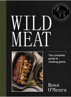 اشتري Wild Meat : The complete guide to cooking game في السعودية