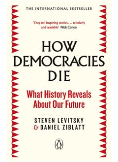 Buy How Democracies Die in Egypt