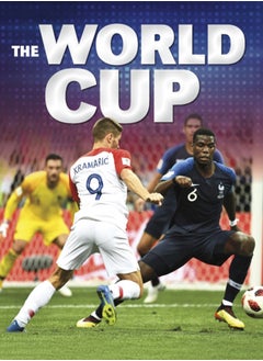 اشتري The World Cup في الامارات