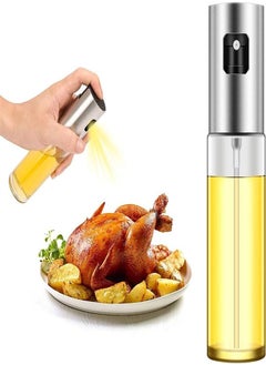 اشتري Olive Oil Sprayer For Cooking, Olive Oil Sprayer, Olive Oil Sprayer, Olive Oil Sprayer For Salad, Grilling, Kitchen Baking, Baking في السعودية