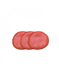 Buy Reusable Makeup Remover Cloths 3 Pads From Cecilia Arange in Saudi Arabia