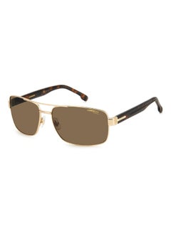 اشتري Men's Square Sunglasses - CARRERA 8063/S_0AOZ SP - Lens size: 60 mm في الامارات