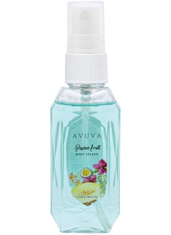 Buy Avuva Body Splash Passion Fruit 55 ML in Egypt