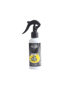 Buy MOB Spray 150ml Black  Air Freshener in Saudi Arabia