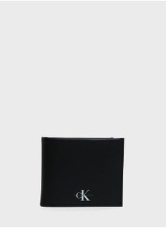 Buy Monogram Soft Bifold Wallet in Saudi Arabia