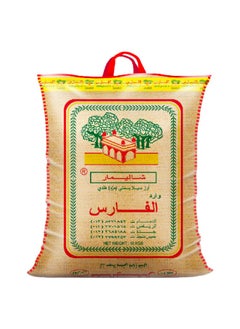 Buy Al Fares Shalimar Sella Basmati Rice , 10 kg in Saudi Arabia