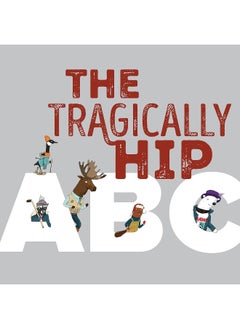 اشتري The Tragically Hip ABC في الامارات