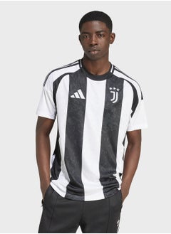 Buy Juventus 24/25 Home Stadium Jersey in UAE