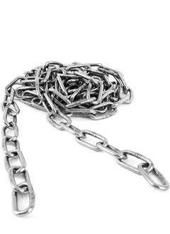 Buy RACO Multipurpose Heavy Duty GI Chain 4 KG 4 MM  14.5 METER in UAE