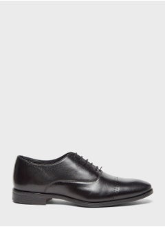 اشتري Formal Lace Up Shoes في السعودية