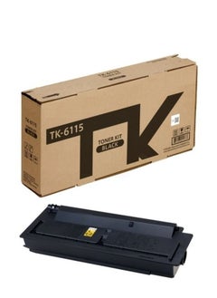 اشتري خرطوشة حبر TK-6115 TK6115 متوافقة مع KYOCERA ECOSYS M4125 M4125idn M4132 و M4132idn. في السعودية