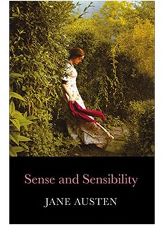 اشتري Sense and Sensibility في الامارات