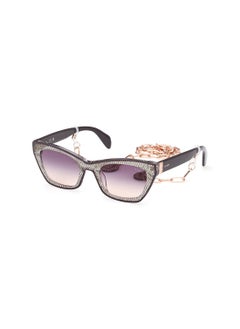 Buy Sunglasses For Women GU787325B53 in UAE