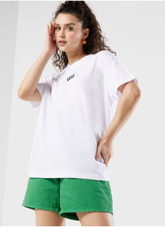 Buy Flying V Oversized T-Shirt in Saudi Arabia