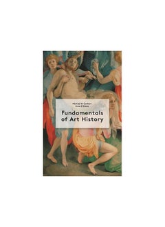 Buy Fundamentals of Art History in Egypt