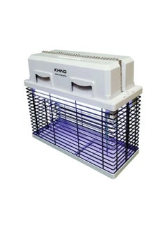 اشتري KHIND INSECT KILLER 10WX2 IK210 (WHITE) في الامارات