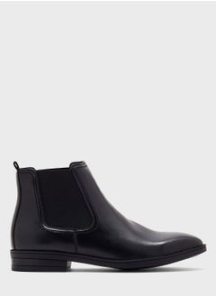 اشتري Classic Formal Chelsea Boots في الامارات