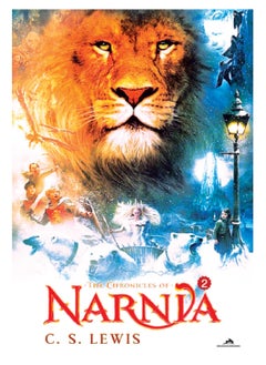 اشتري The Chronicles of Narnia Part Two في مصر