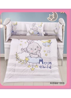 Buy Children's barrier mattress, 5 pieces - Amy in Saudi Arabia