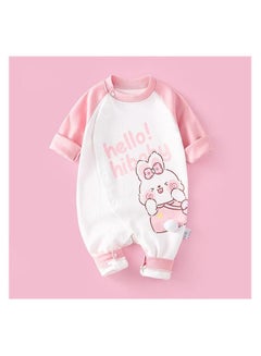 Buy Newborn Baby Clothes Baby Bodysuit in Saudi Arabia