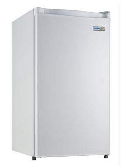 Buy Sahm mini refrigerator-white-SHM-135RDK in Saudi Arabia