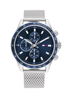 Buy Stainless Steel Analog Wrist Watch 1792018 in Saudi Arabia