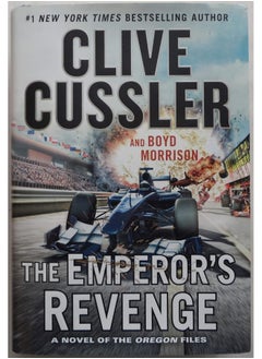 Buy The Emperor's Revenge in UAE