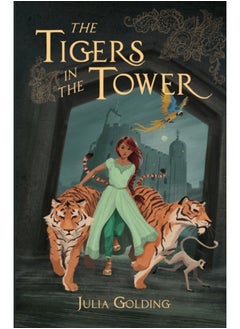 اشتري The Tigers in the Tower في السعودية